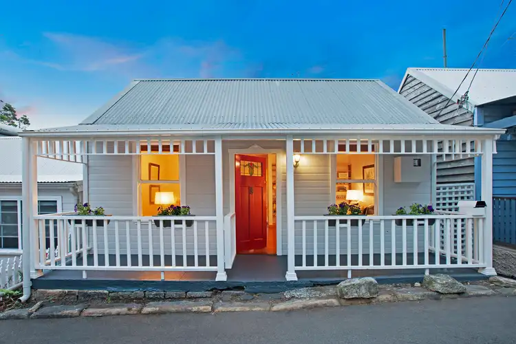 9 Datchett Street, Balmain East NSW 2041