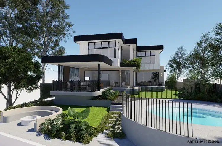 Seventh view of Homely land listing, 34 Elanora Drive, Burleigh Heads QLD 4220