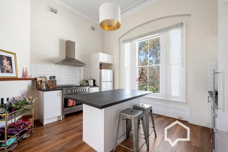 Second view of Homely house listing, 18 Waterloo Street, Bendigo VIC 3550