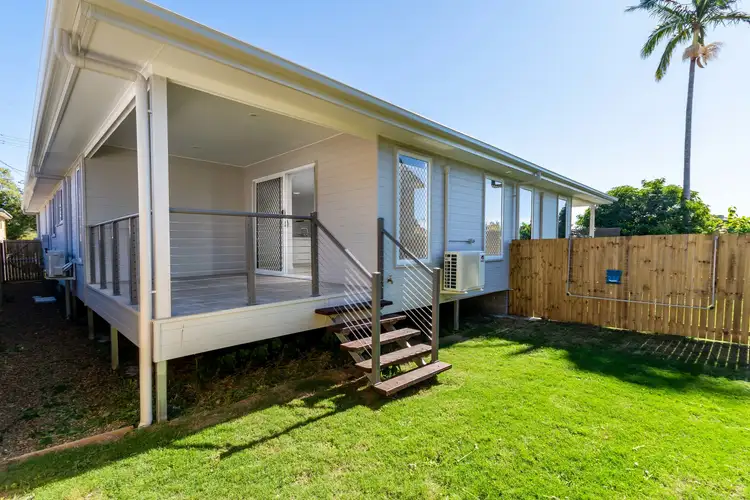 Second view of Homely house listing, 2/31 Bestman Avenue, Bongaree QLD 4507