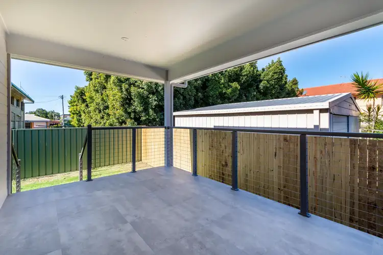 Third view of Homely house listing, 2/31 Bestman Avenue, Bongaree QLD 4507