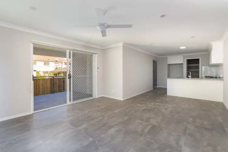 Fourth view of Homely house listing, 2/31 Bestman Avenue, Bongaree QLD 4507