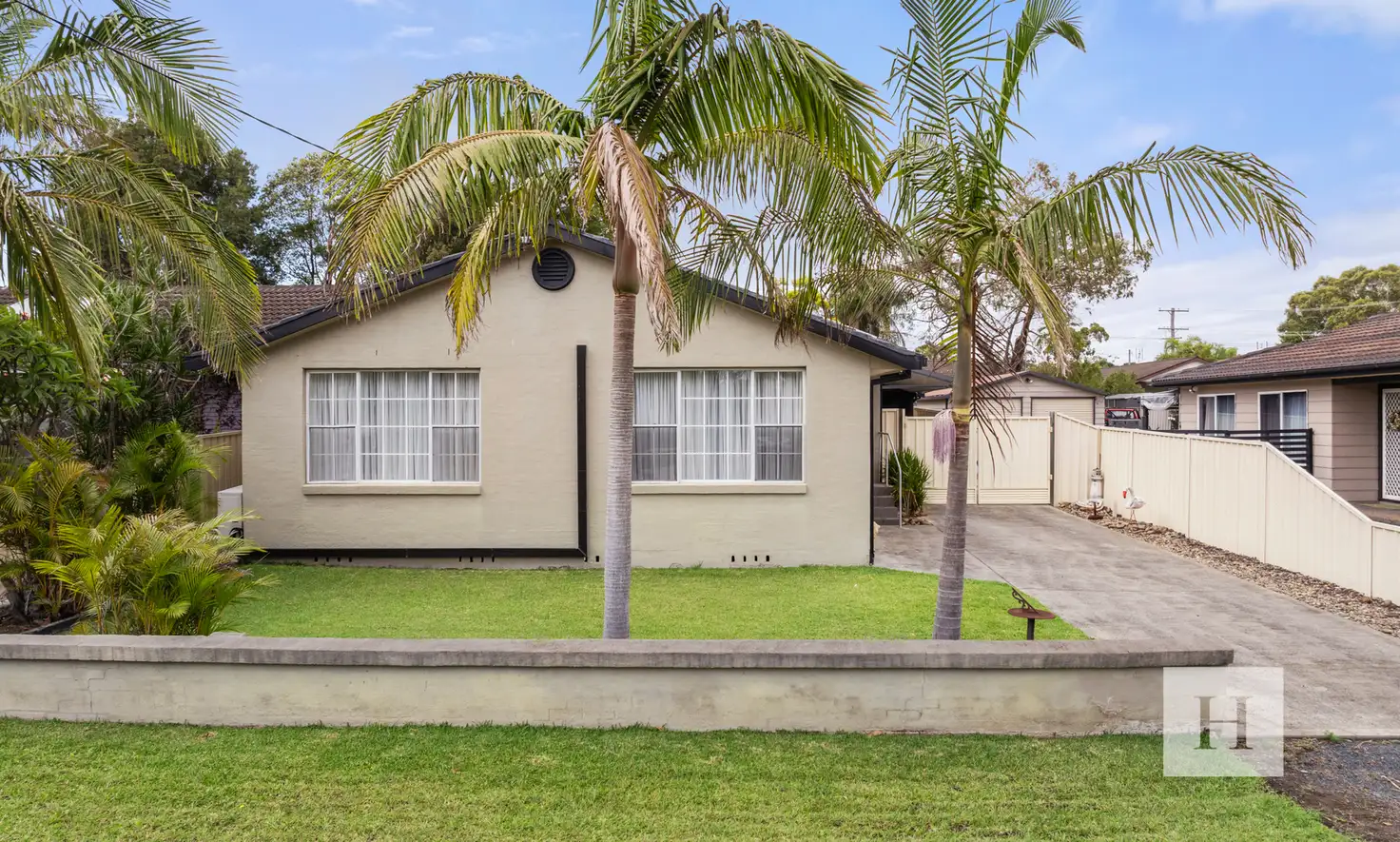 Main view of Homely house listing, 54 Coraldeen Avenue, Gorokan NSW 2263