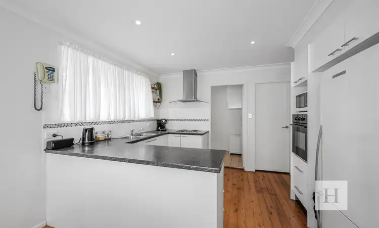 Second view of Homely house listing, 54 Coraldeen Avenue, Gorokan NSW 2263