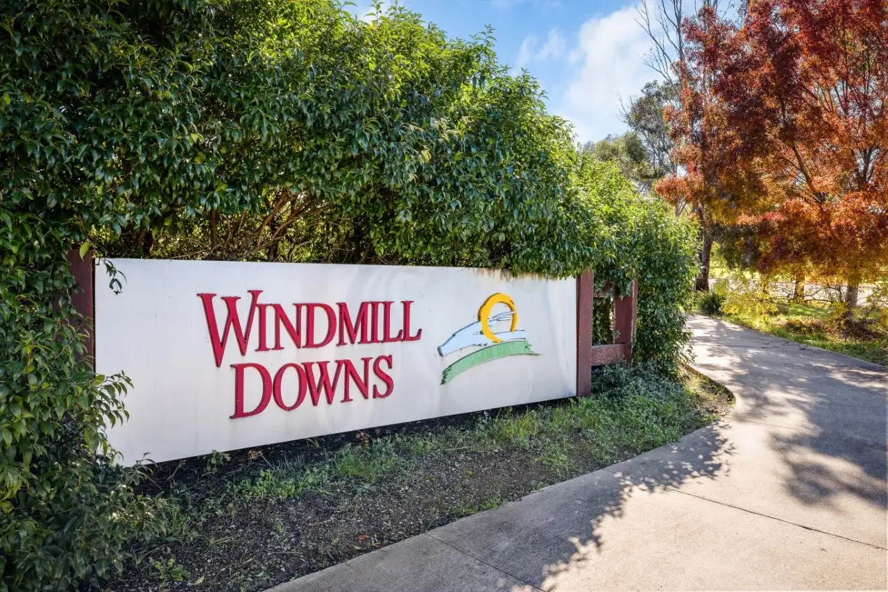 Main view of Homely land listing, LOT 623 Stringybark Road, Tamworth NSW 2340