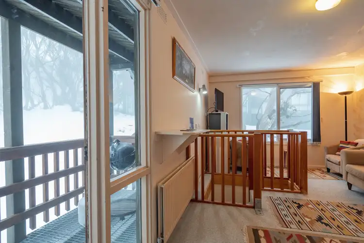 Sixth view of Homely apartment listing, 6 Shamrock, Mount Hotham VIC 3741