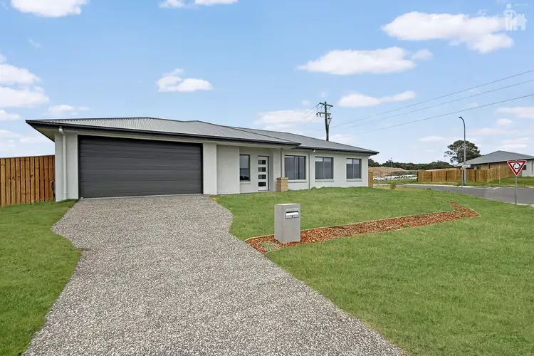 8 Grandvue Rise, Wondunna QLD 4655