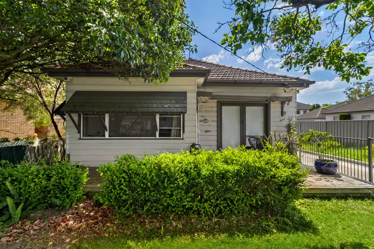 424 Glebe Road, Hamilton South NSW 2303