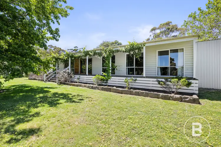 64 Reef Gully Lane