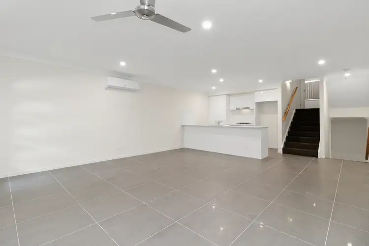 Second view of Homely house listing, 25 Tim Place, Coomera QLD 4209