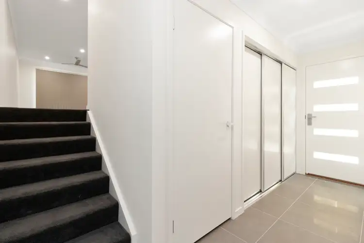 Fifth view of Homely house listing, 25 Tim Place, Coomera QLD 4209