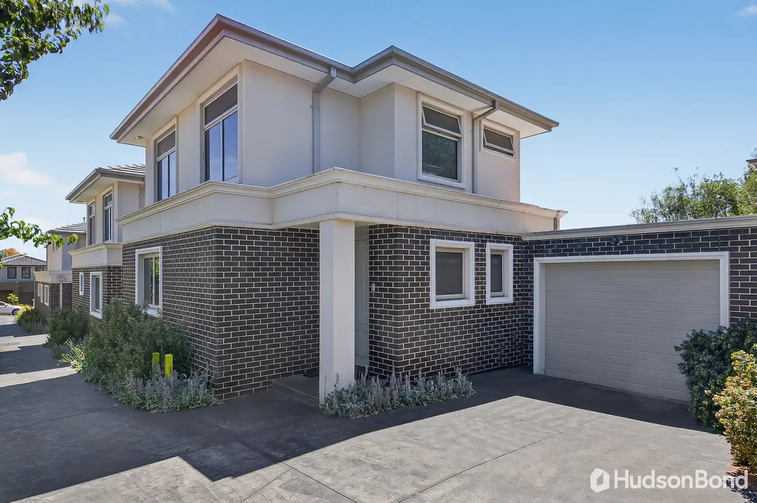 Main view of Homely townhouse listing, 3/15 Monaco Street Street, Doncaster VIC 3108