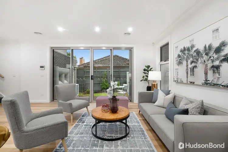 Fourth view of Homely townhouse listing, 3/15 Monaco Street Street, Doncaster VIC 3108