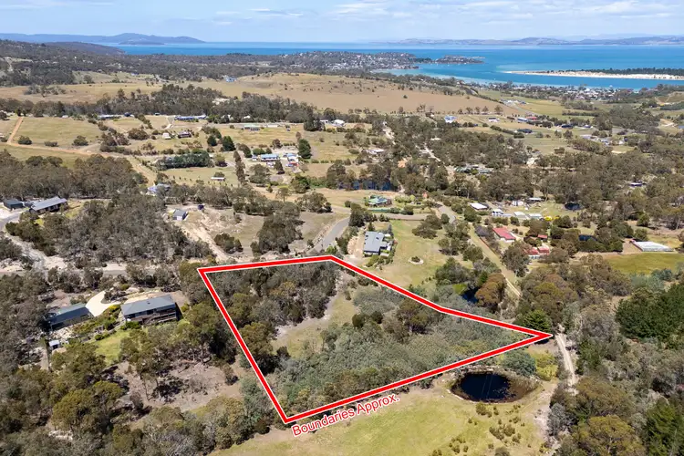 4 Grierson Drive, Forcett TAS 7173