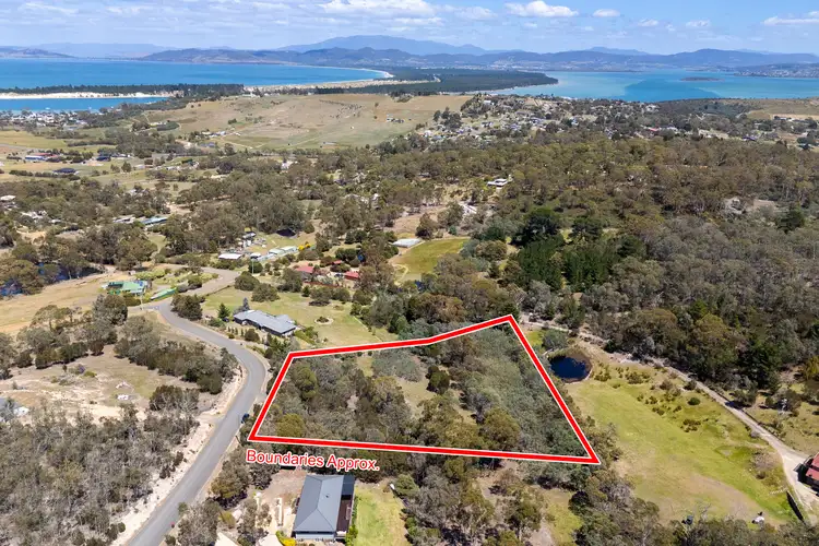 Fourth view of Homely land listing, 4 Grierson Drive, Forcett TAS 7173