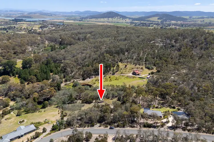 Fifth view of Homely land listing, 4 Grierson Drive, Forcett TAS 7173
