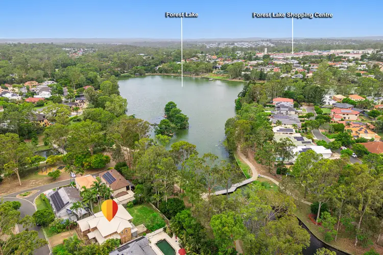 71 Freshwater Circuit, Forest Lake QLD 4078
