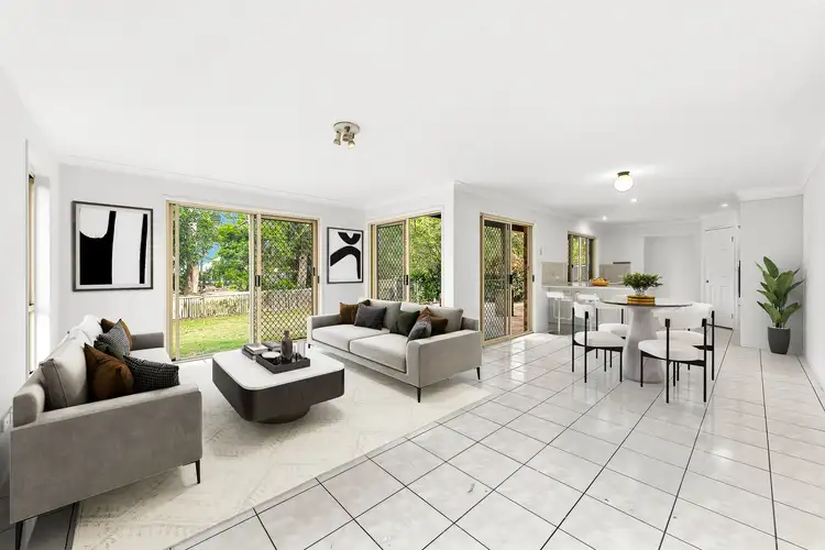 Fifth view of Homely house listing, 71 Freshwater Circuit, Forest Lake QLD 4078