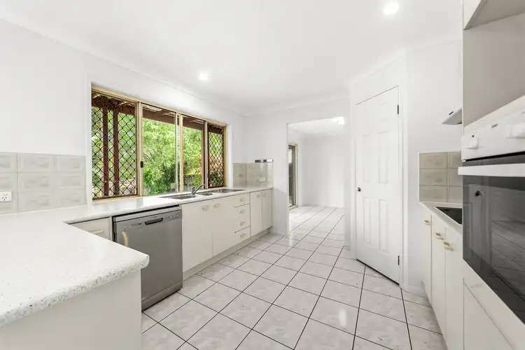 Sixth view of Homely house listing, 71 Freshwater Circuit, Forest Lake QLD 4078