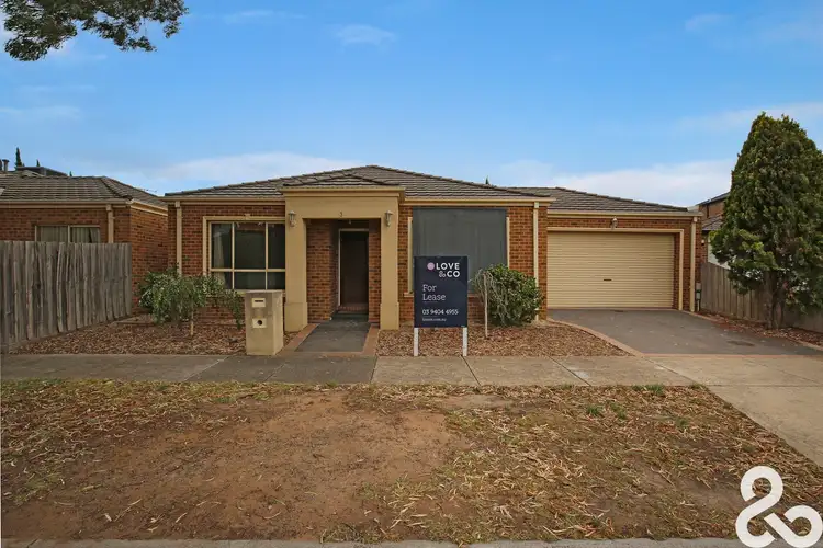 3 Decore Drive, South Morang VIC 3752