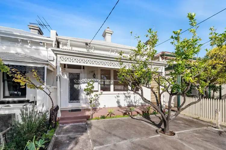 17 Finlay Street