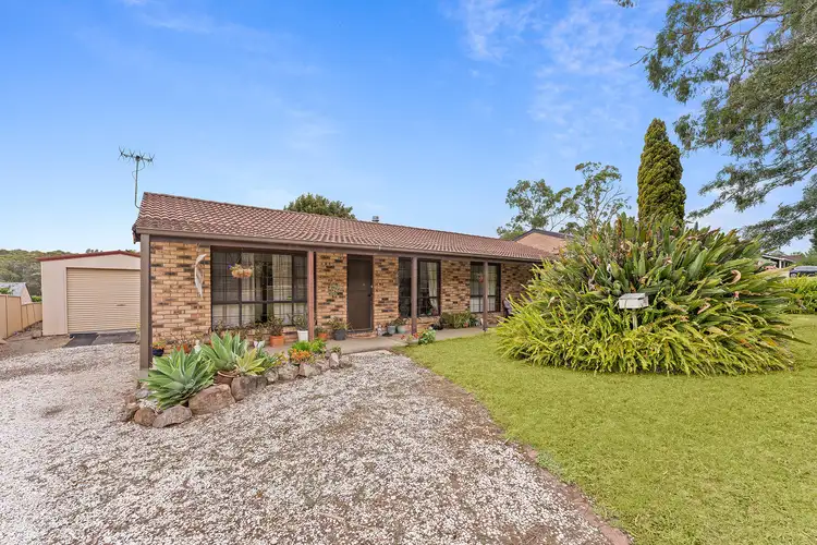 28 Halcot Avenue, North Nowra NSW 2541