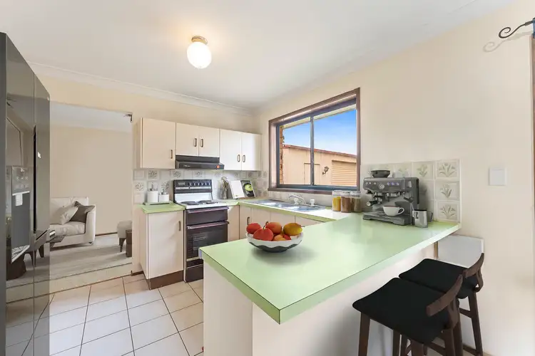 Third view of Homely house listing, 28 Halcot Avenue, North Nowra NSW 2541