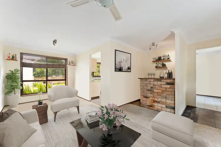 Fifth view of Homely house listing, 28 Halcot Avenue, North Nowra NSW 2541