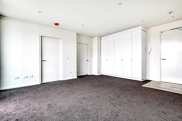 Second view of Homely apartment listing, 28/2 Henshall Way, Macquarie ACT 2614