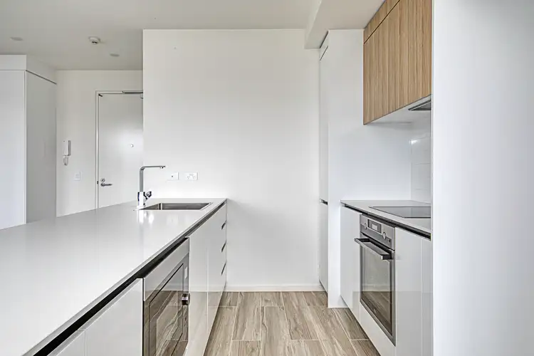 Third view of Homely apartment listing, 28/2 Henshall Way, Macquarie ACT 2614