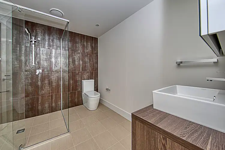 Fifth view of Homely apartment listing, 28/2 Henshall Way, Macquarie ACT 2614