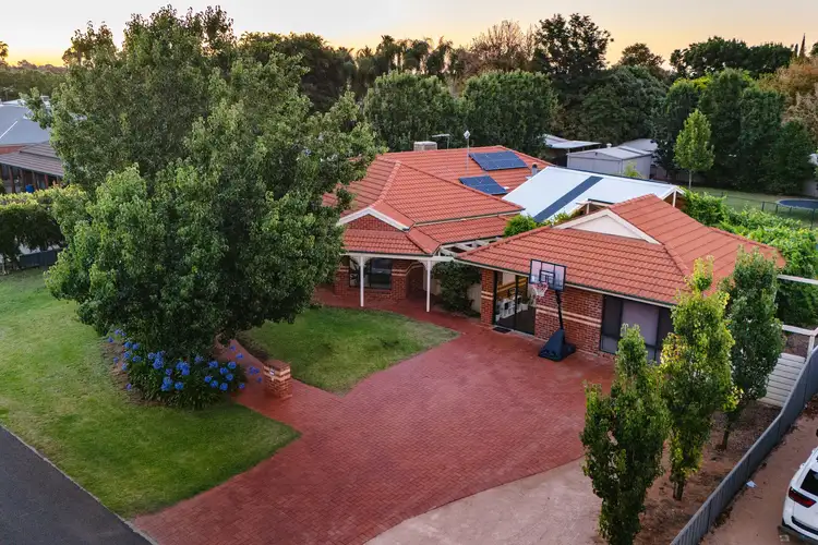 49 Stockmans Drive, Irymple VIC 3498
