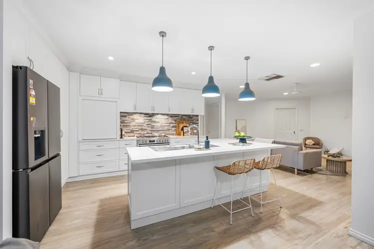 Second view of Homely house listing, 49 Stockmans Drive, Irymple VIC 3498