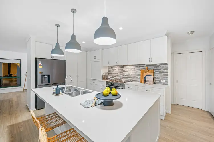 Third view of Homely house listing, 49 Stockmans Drive, Irymple VIC 3498