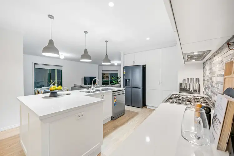 Fourth view of Homely house listing, 49 Stockmans Drive, Irymple VIC 3498