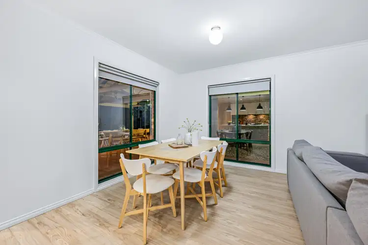 Fifth view of Homely house listing, 49 Stockmans Drive, Irymple VIC 3498