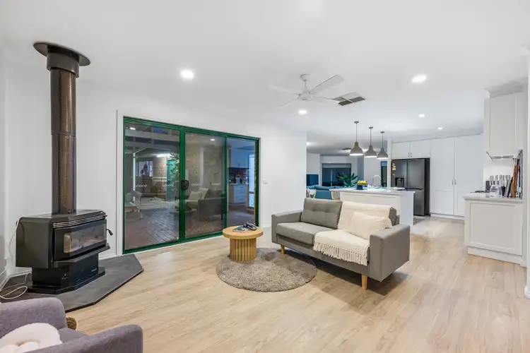 Sixth view of Homely house listing, 49 Stockmans Drive, Irymple VIC 3498