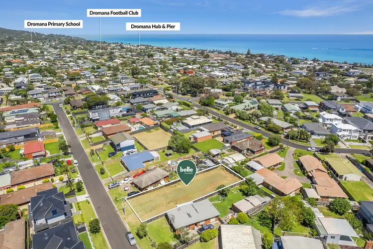 6 Dalworth Avenue, Dromana VIC 3936