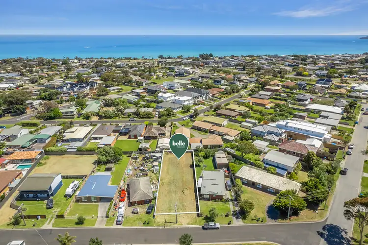 Third view of Homely land listing, 6 Dalworth Avenue, Dromana VIC 3936