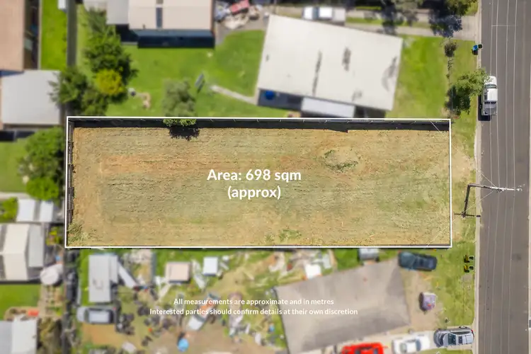 Fourth view of Homely land listing, 6 Dalworth Avenue, Dromana VIC 3936