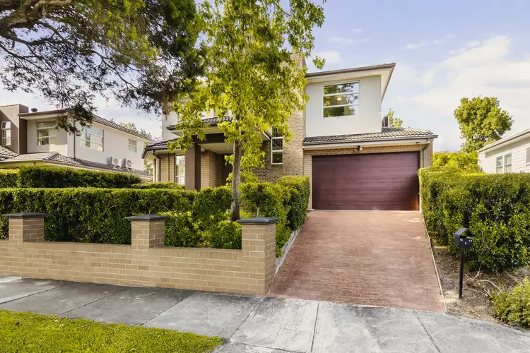 8/15 Sweetland Road, Box Hill VIC 3128