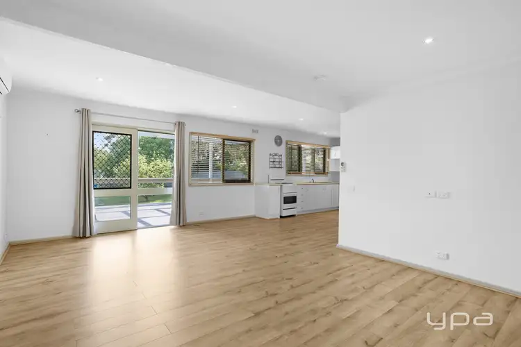 Second view of Homely house listing, 24 Bachli Street, Rye VIC 3941