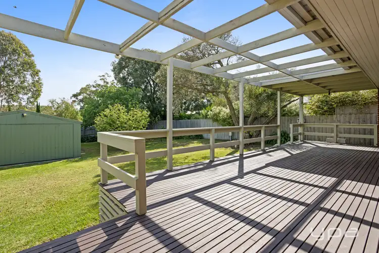 Fourth view of Homely house listing, 24 Bachli Street, Rye VIC 3941