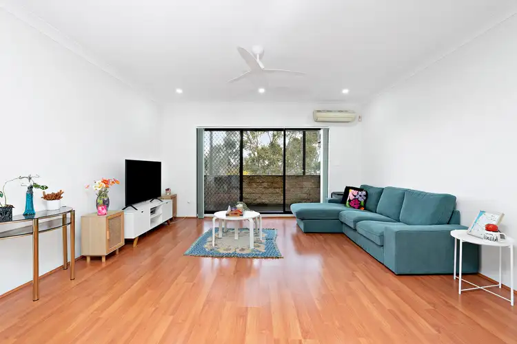 Second view of Homely apartment listing, 10/43-49 Bowden Street, Harris Park NSW 2150