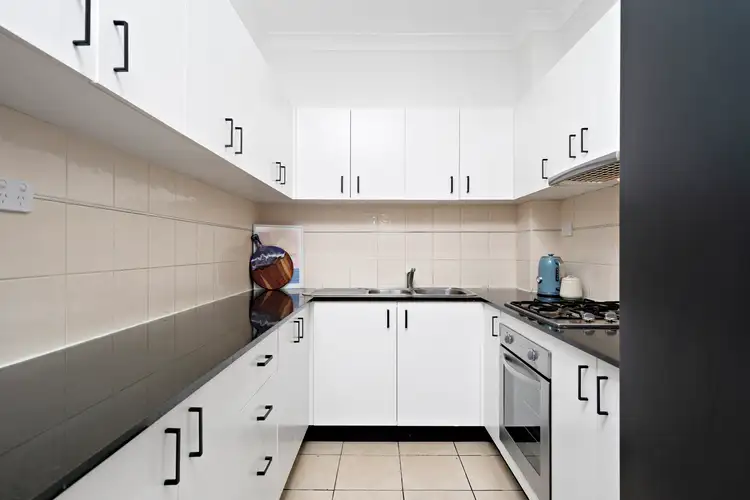 Fourth view of Homely apartment listing, 10/43-49 Bowden Street, Harris Park NSW 2150