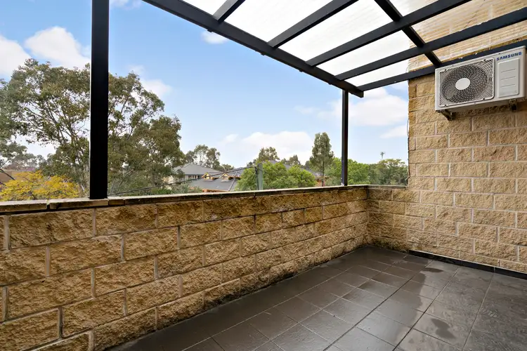 Fifth view of Homely apartment listing, 10/43-49 Bowden Street, Harris Park NSW 2150
