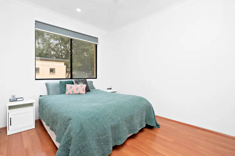 Sixth view of Homely apartment listing, 10/43-49 Bowden Street, Harris Park NSW 2150