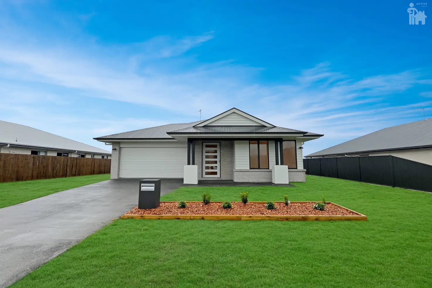 Main view of Homely house listing, 10 Cardamon Avenue, Nikenbah QLD 4655