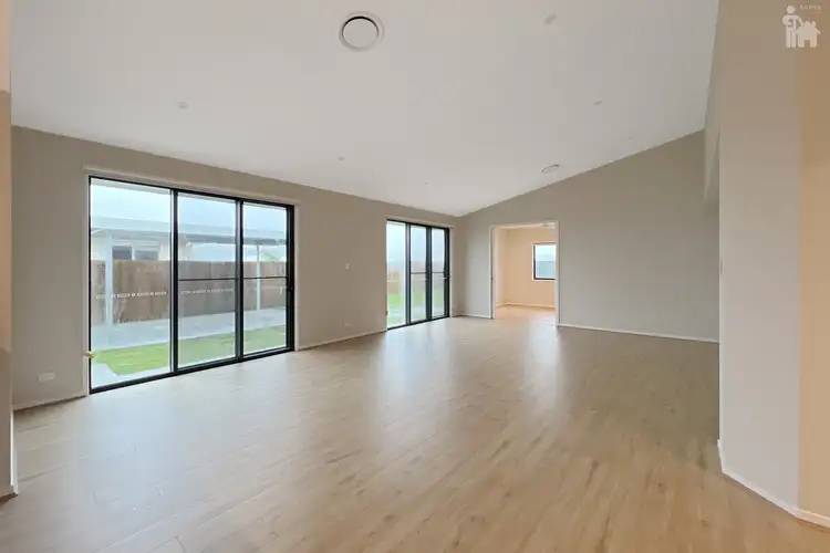 Fourth view of Homely house listing, 10 Cardamon Avenue, Nikenbah QLD 4655