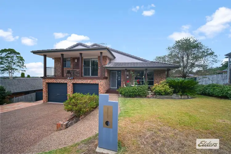 5 Gunbar Road, Taree NSW 2430